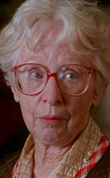 Anne Haney